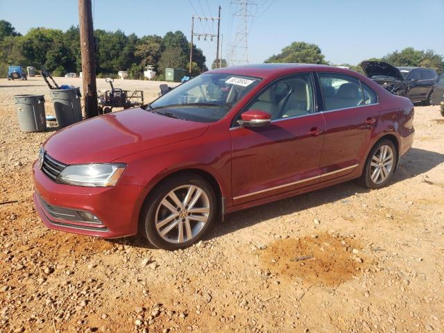 2017 VOLKSWAGEN JETTA SEL 3VWL17AJ4HM336637  68738934