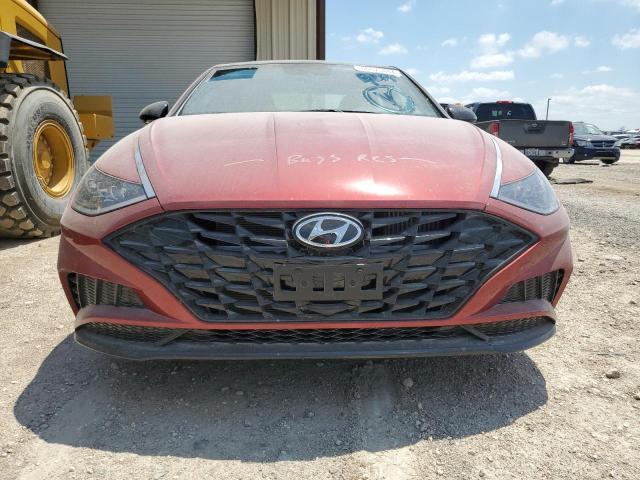 2023 HYUNDAI SONATA SEL - KMHL44J23PA312371