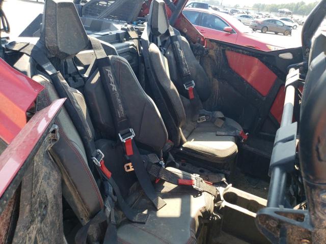 2022 POLARIS RZR PRO XP - 3NSM4Z924NF348437