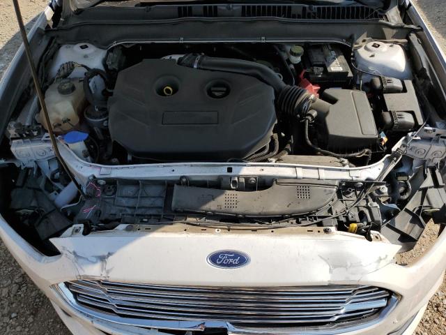 VIN 3FA6P0H95ER220305 2014 Ford Fusion, SE no.11