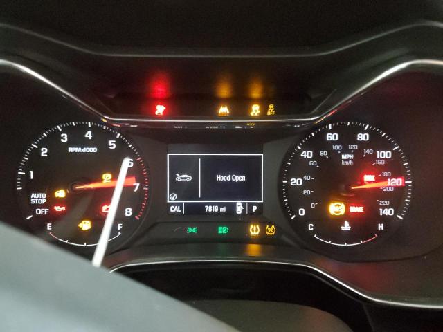 2023 CHEVROLET TRAIL BLAZ KL79MPS2XPB215822