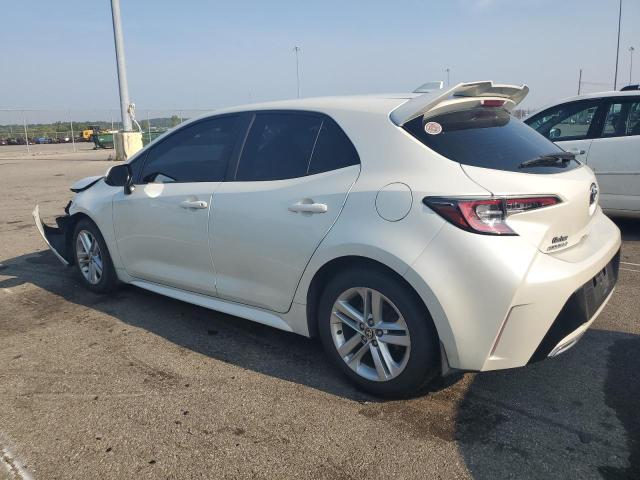 2019 TOYOTA COROLLA SE - JTNK4RBE7K3028188
