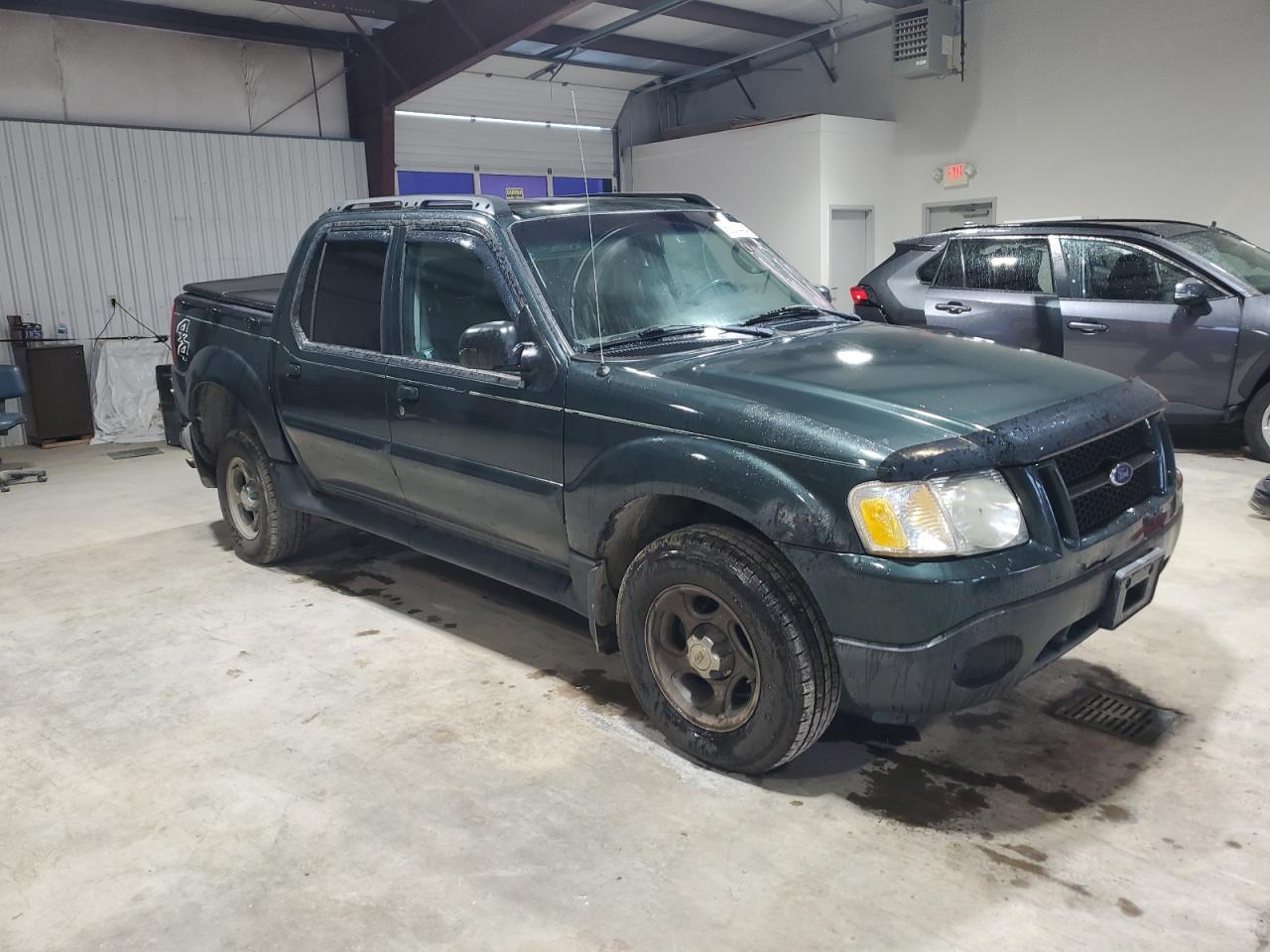 Lot #2995837489 2004 FORD EXPLORER S