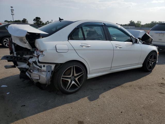 VIN WDDGF8ABXEA913447 2014 Mercedes-Benz C-Class, 3... no.3