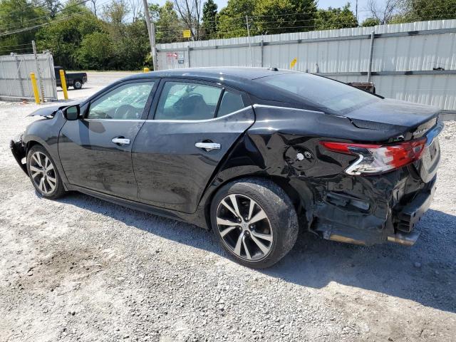 2018 NISSAN MAXIMA 3.5 - 1N4AA6AP7JC403205