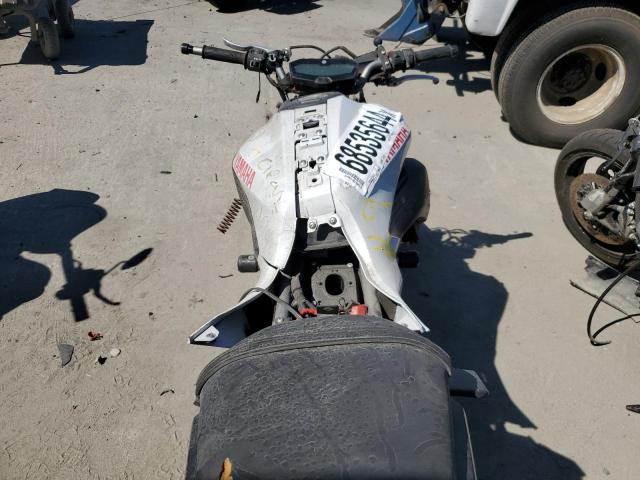 2015 YAMAHA FZ07 C JYARM06Y4FA001837