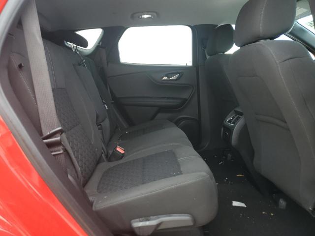 2021 CHEVROLET BLAZER 2LT - 3GNKBCR45MS526740