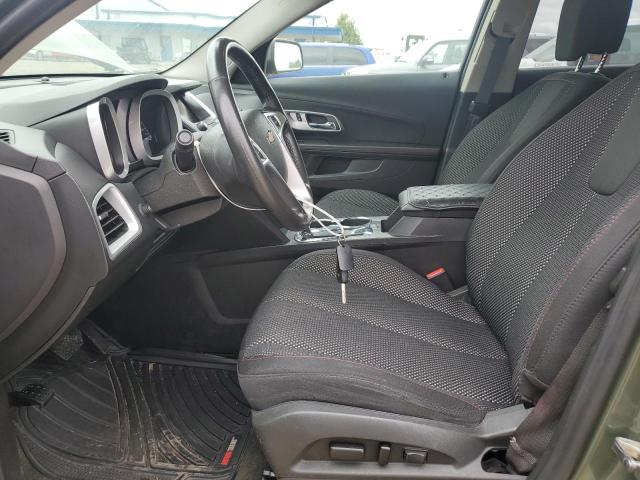 2015 CHEVROLET EQUINOX LT - 2GNALBEK8F6213772