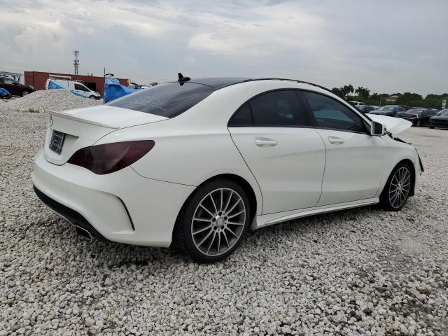 VIN WDDSJ4EB7GN303478 2016 Mercedes-Benz CLA-Class,... no.3