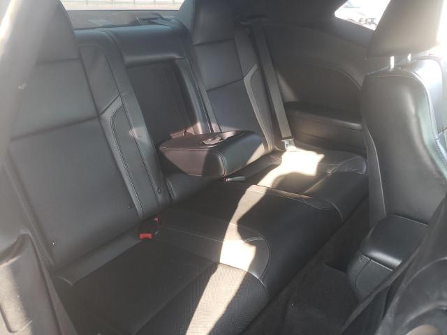 2015 DODGE CHALLENGER 2C3CDZBG8FH740050