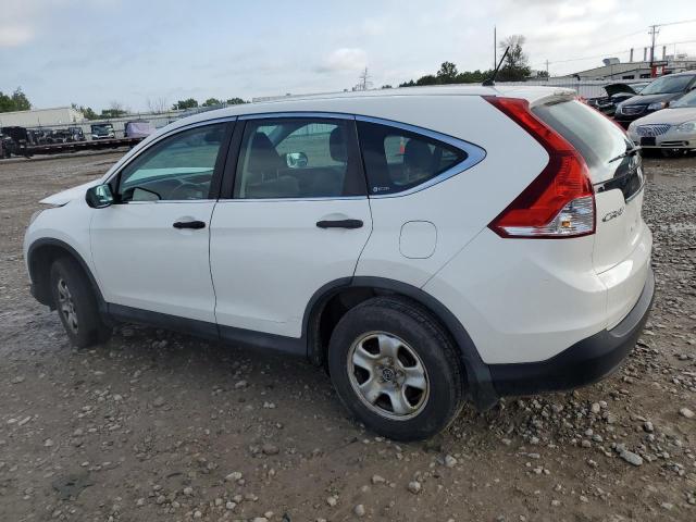 2012 HONDA CR-V LX 5J6RM4H36CL074442  67578784