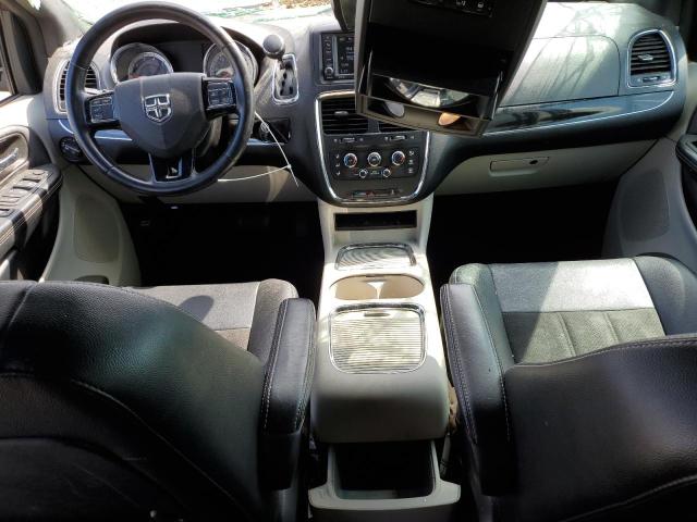 2019 DODGE GRAND CARA - 2C4RDGCG5KR743906