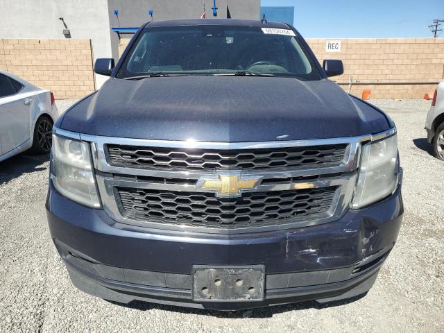 2017 CHEVROLET TAHOE C150 - 1GNSCAKC3HR228649