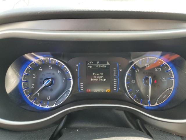 2020 CHRYSLER PACIFICA T - 2C4RC1BG7LR123741