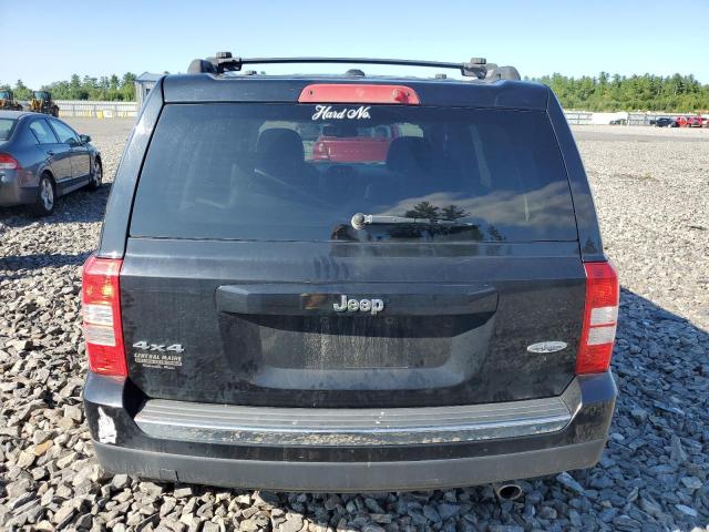 2016 JEEP PATRIOT LA - 1C4NJRFB8GD746313