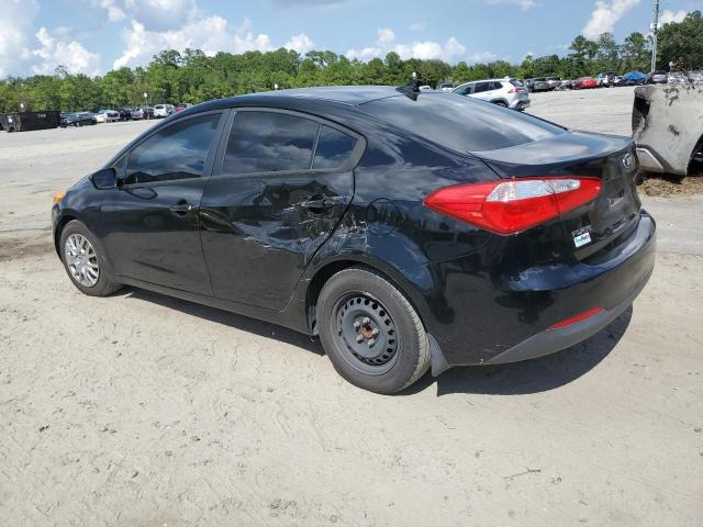 2016 KIA FORTE LX - KNAFK4A6XG5520330