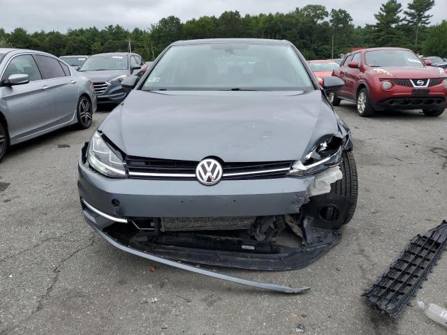 2020 VOLKSWAGEN GOLF - 3VWG57AU3LM004312