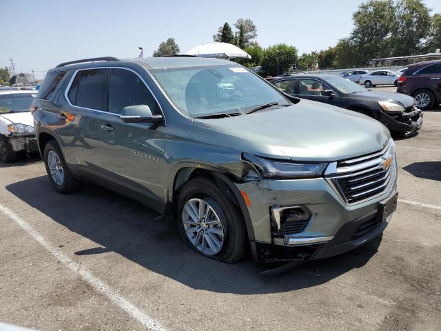 2023 CHEVROLET TRAVERSE L - 1GNERGKW4PJ294455