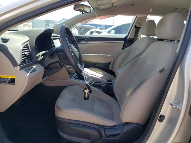 2018 HYUNDAI ELANTRA SE - 5NPD74LF8JH392525