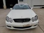 MERCEDES-BENZ CLK 350 photo