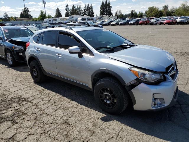 2016 SUBARU CROSSTREK - JF2GPABC6GH230047