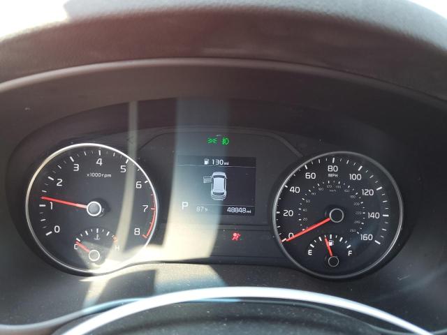 2021 KIA SPORTAGE S - KNDP63AC2M7878145