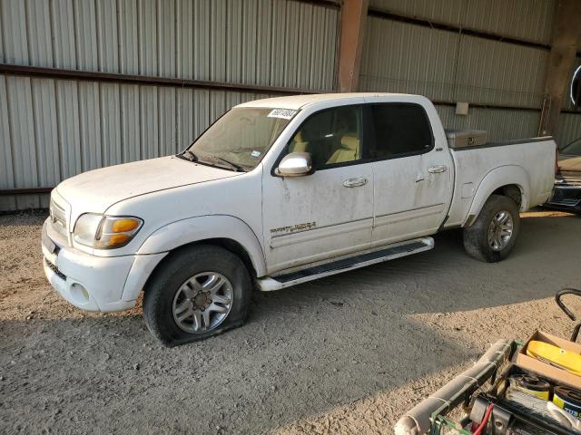 2004 TOYOTA TUNDRA DOU #2979074949