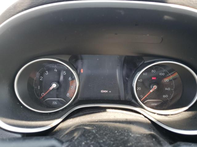 2018 JEEP COMPASS LA - 3C4NJCBB0JT501803