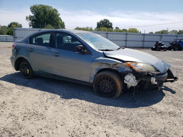 VIN JM1BL1TF3D1813614 2013 Mazda 3, I no.4