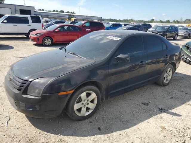 2007 FORD FUSION SE #2991521873