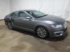 LINCOLN MKZ photo