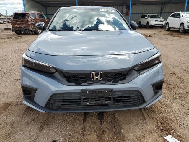 2024 HONDA CIVIC SPOR - 19XFL2H85RE010518