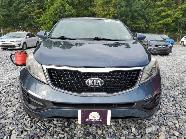 VIN KNDPBCAC6F7793226 2015 KIA Sportage, LX no.5