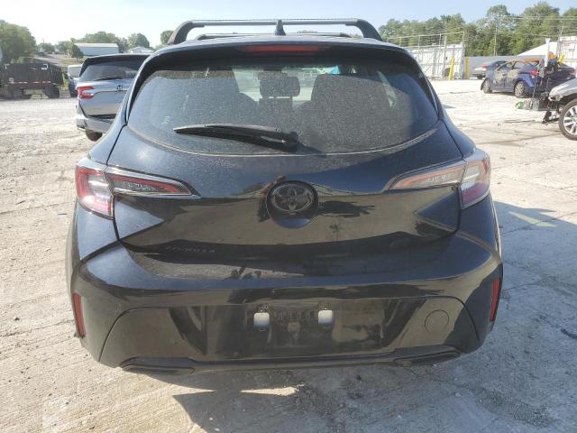 2021 TOYOTA COROLLA SE - JTND4MBE6M3131598