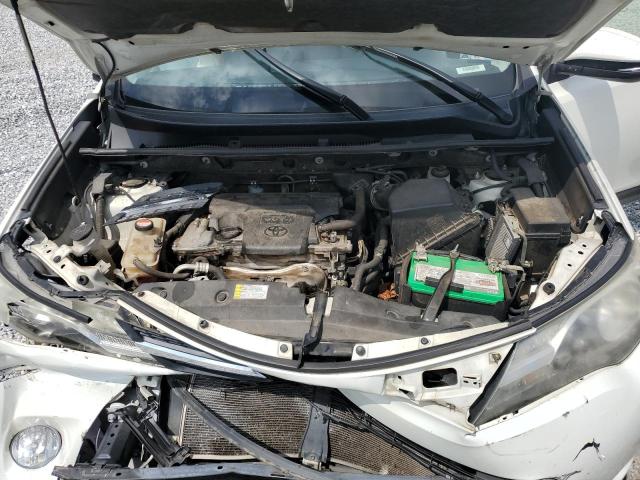 2015 TOYOTA RAV4 LIMIT - JTMYFREV7FD075063