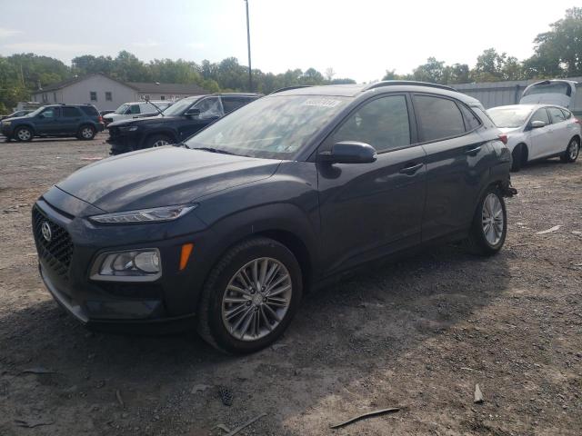 2020 HYUNDAI KONA SEL P - KM8K6CAA4LU520064