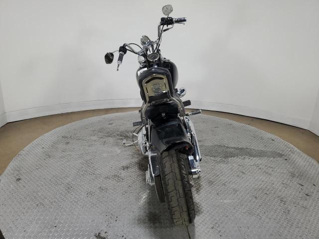 2005 HARLEY-DAVIDSON FXST 1HD1BHY105Y041648