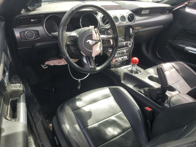 2016 FORD MUSTANG GT - 1FA6P8CF8G5271539