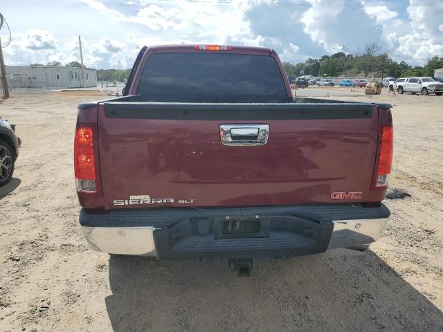 VIN 3GTP2WE73DG113072 2013 GMC Sierra, K1500 Slt no.6