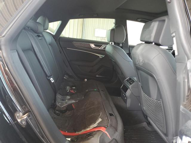 2019 AUDI A7 PRESTIG WAUV2AF2XKN068159