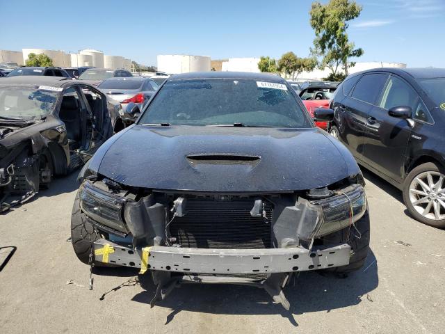 VIN 2C3CDXGJ3JH297551 2018 Dodge Charger, R/T 392 no.5