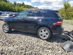 MERCEDES-BENZ ML 350 4MA photo