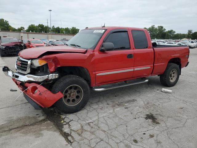 GMC NEW SIERRA