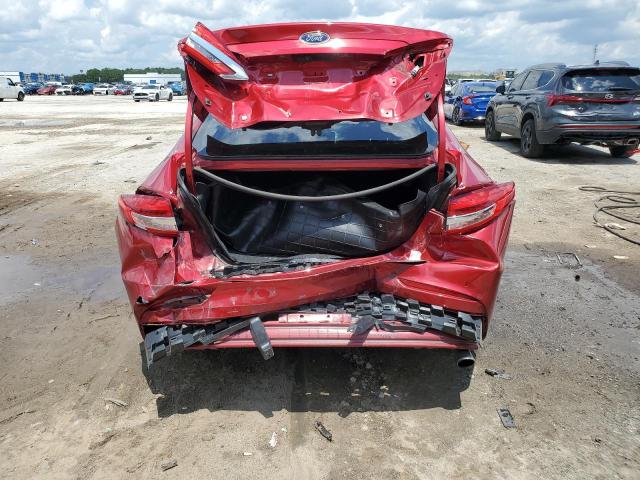 VIN 3FA6P0HD0LR226238 2020 Ford Fusion, SE no.6