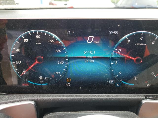 2021 MERCEDES-BENZ GLB 250 4M - W1N4M4HB2MW106092