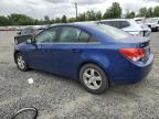 CHEVROLET CRUZE LT photo