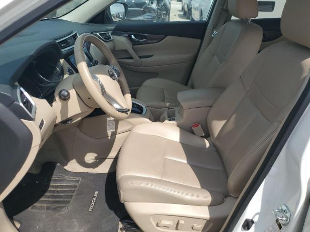 2015 NISSAN ROGUE S - 5N1AT2MV8FC848918