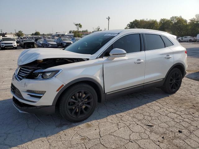 2015 LINCOLN MKC - 5LMCJ1A93FUJ37943