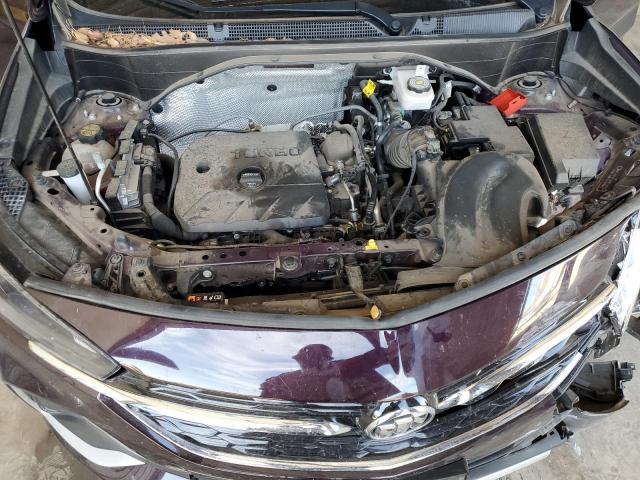 VIN KL4MMDSL4LB119192 2020 Buick Encore, Select no.12