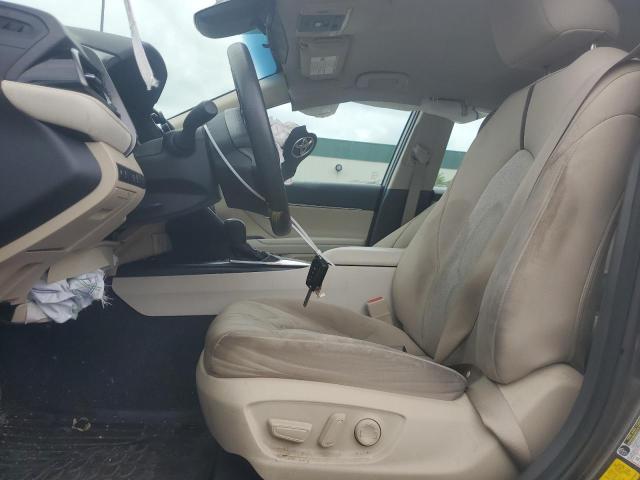 2019 TOYOTA CAMRY L - 4T1B11HK1KU848302